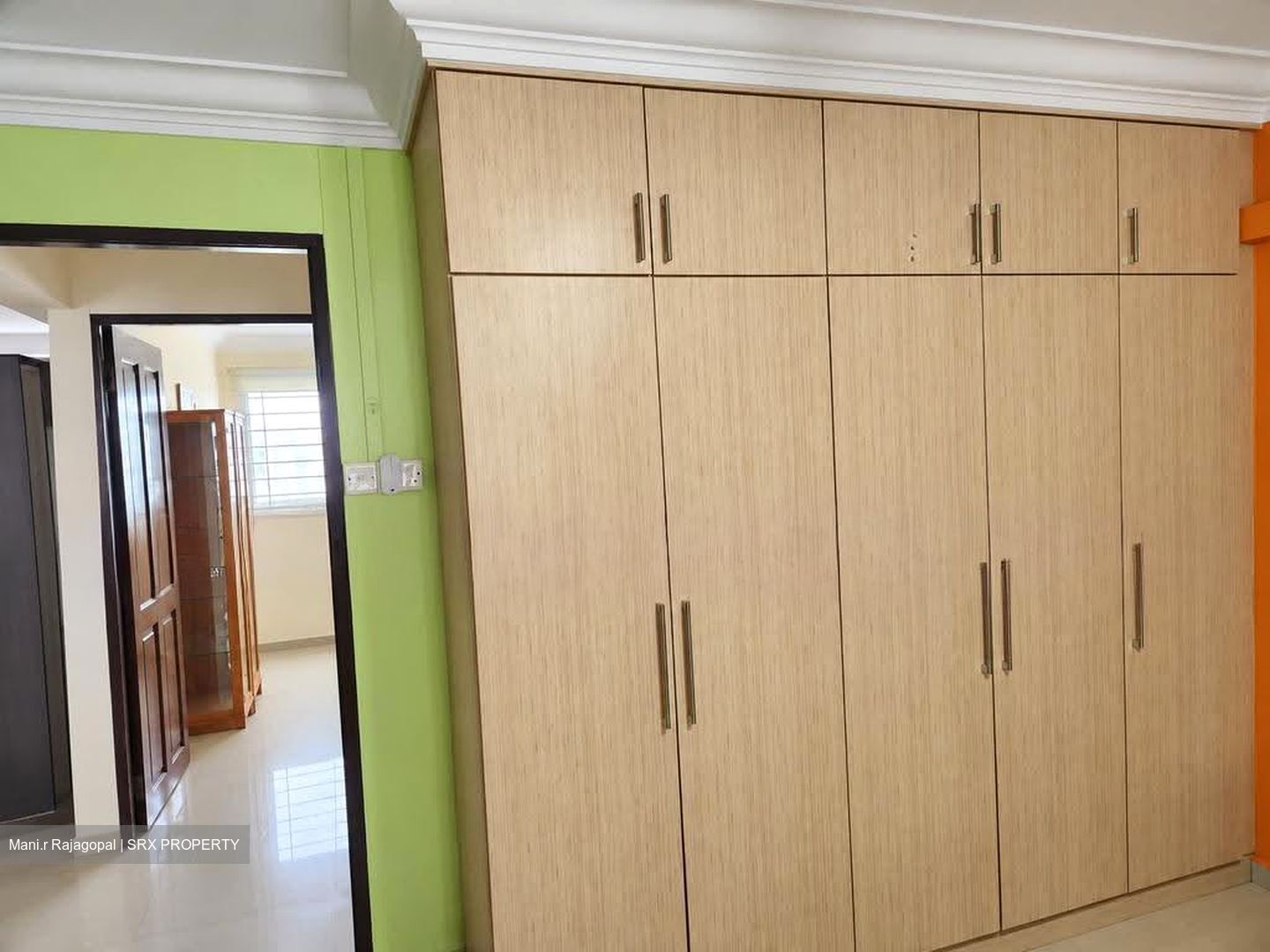 Blk 135 Simei Street 1 (Tampines), HDB 5 Rooms #622682351